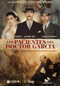 دانلود سریال Los pacientes del doctor García450816-2138295938