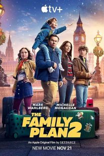 دانلود فیلم The Family Plan 2 2025450287-660153895