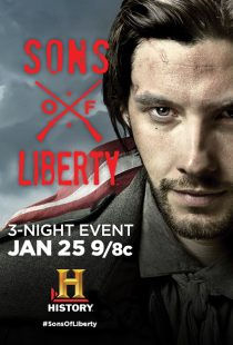دانلود سریال Sons of Liberty449600-658009794