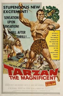 دانلود فیلم Tarzan the Magnificent 1960449721-1298875256
