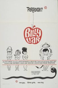 دانلود فیلم Billy Liar 1963449795-406612096