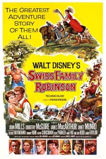 دانلود فیلم Swiss Family Robinson 1960449717-154432160