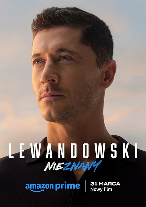 دانلود مستند Lewandowski: Nieznany 2023