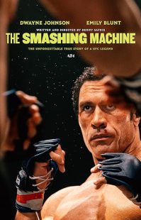 دانلود فیلم The Smashing Machine 2025449017-211440704