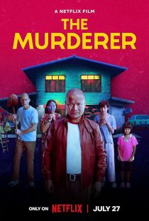 دانلود فیلم The Murderer 2023450650-204540475