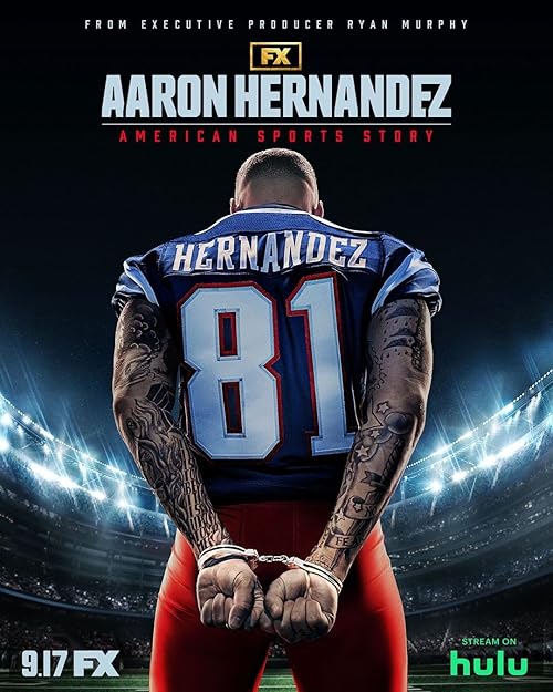دانلود سریال American Sports Story