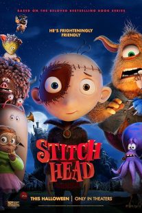 دانلود انیمیشن Stitch Head 2025450190-130725825