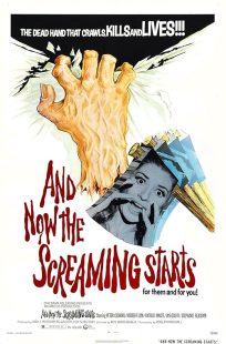 دانلود فیلم And Now the Screaming Starts! 1973449804-951329326
