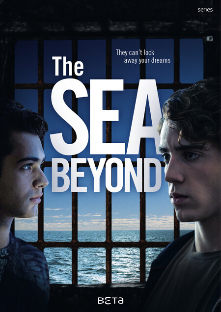 دانلود سریال The Sea Beyond