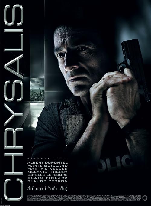دانلود فیلم Chrysalis 2007