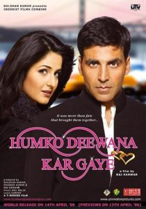 دانلود فیلم هندی Humko Deewana Kar Gaye 2006450572-183014797