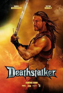دانلود فیلم Deathstalker 2025450094-439208112