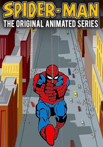 دانلود انیمیشن Spider-Man448932-1386839005