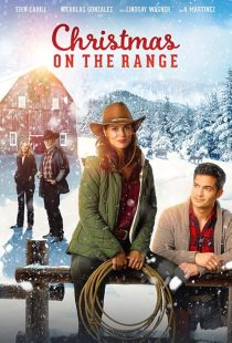 دانلود فیلم Christmas on the Range 2019449933-2001088116