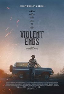 دانلود فیلم Violent Ends 2025450109-476933470
