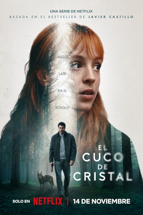دانلود مینی سریال The Crystal Cuckoo