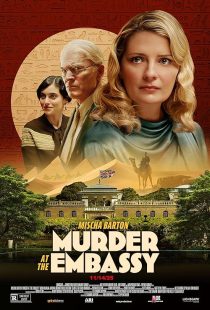 دانلود فیلم Murder at the Embassy 2025450338-1223078512