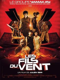 دانلود فیلم The Great Challenge 2004450558-1836926314