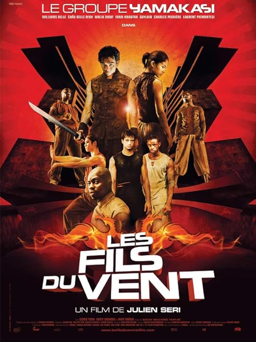 دانلود فیلم The Great Challenge 2004