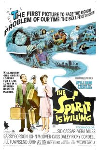 دانلود فیلم The Spirit Is Willing 1967449506-1507021850