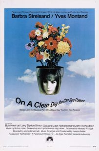 دانلود فیلم On a Clear Day You Can See Forever 1970449755-1897818118