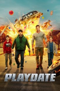 دانلود فیلم Playdate 2025449676-179972845