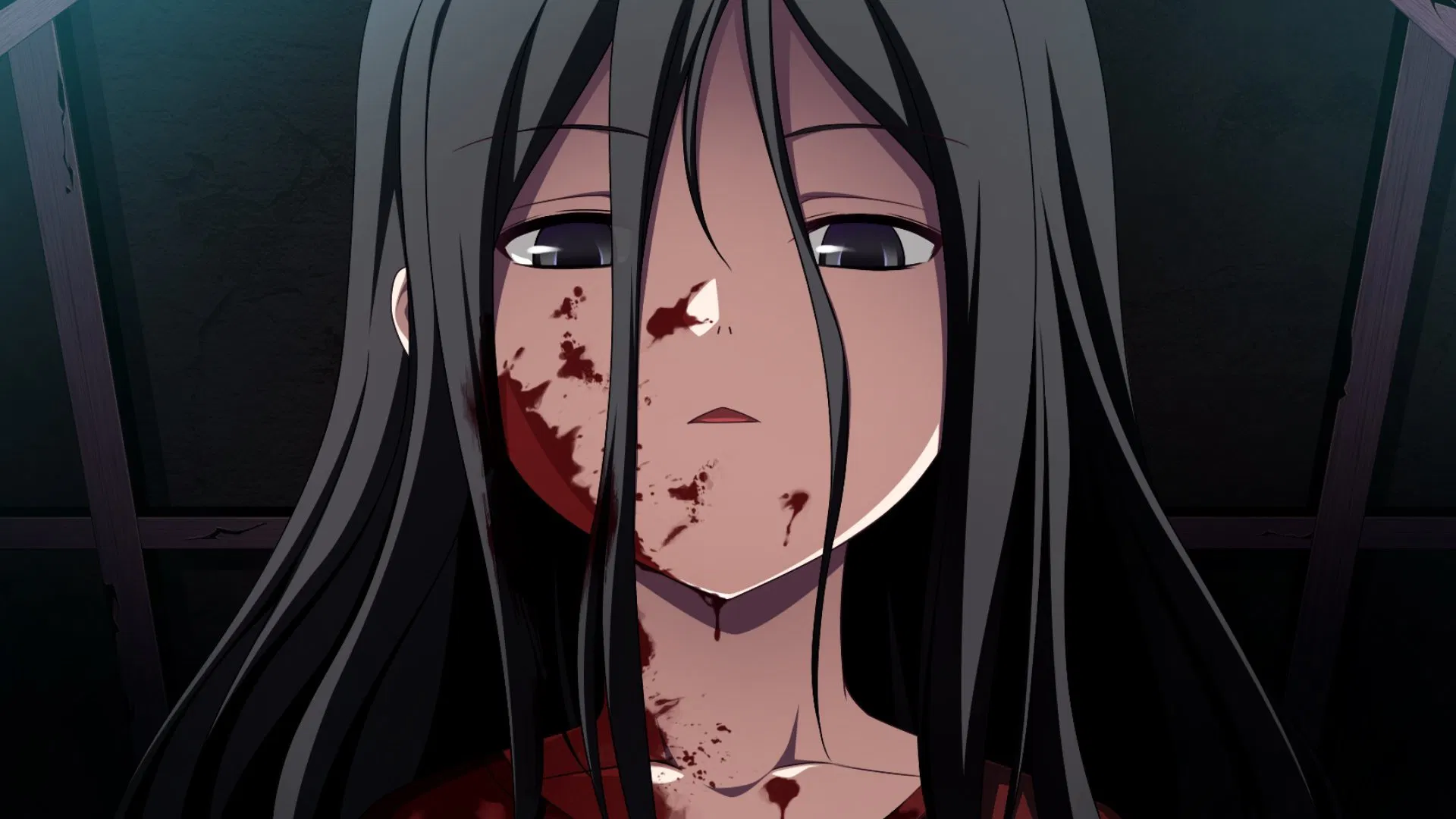 دانلود انیمه Corpse Party: Tortured Souls