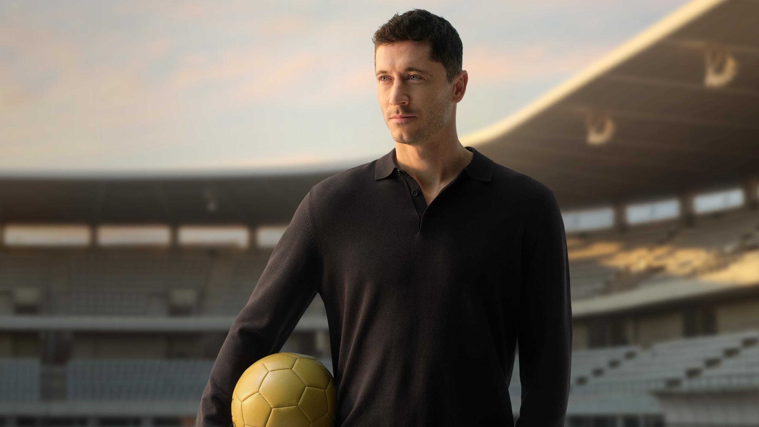 دانلود مستند Lewandowski: Nieznany 2023