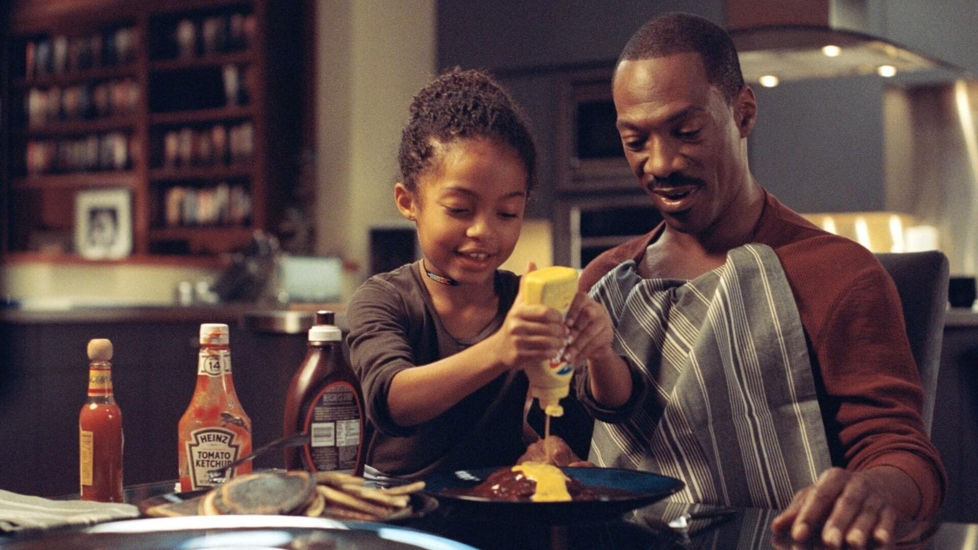 دانلود فیلم Imagine That 2009