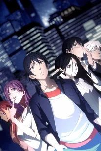 دانلود انیمه Hitori No Shita – The Outcast448400-1454394132