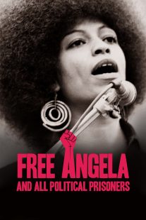 دانلود فیلم Free Angela and All Political Prisoners 2012451182-112561422