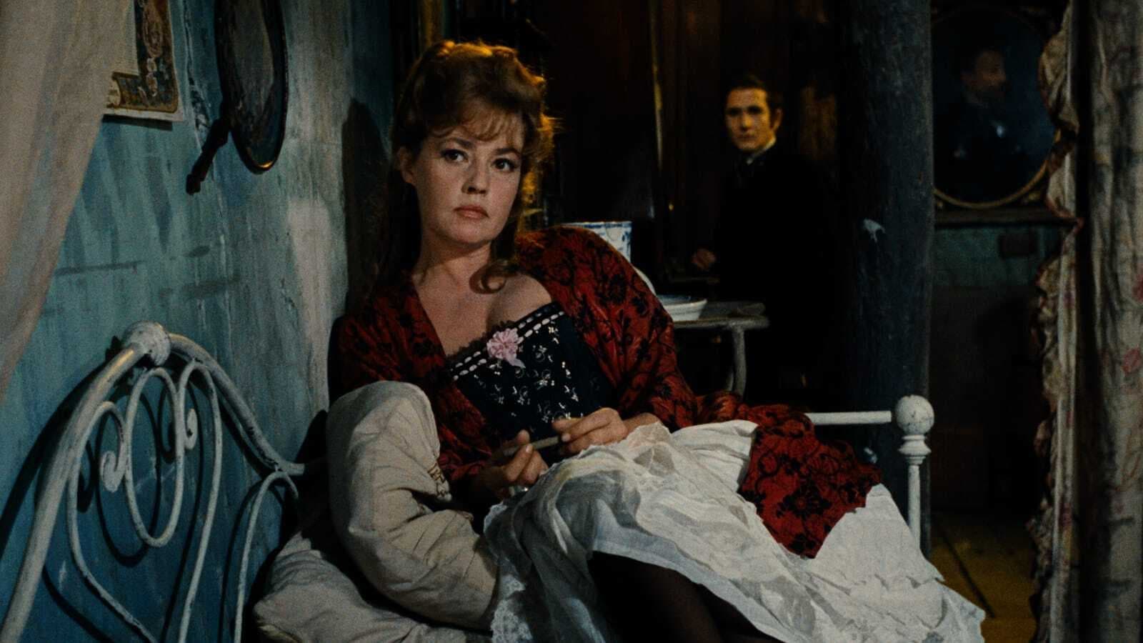 دانلود فیلم The Immortal Story 1968