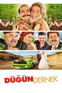 دانلود فیلم Dügün Dernek 2013451199-68816523