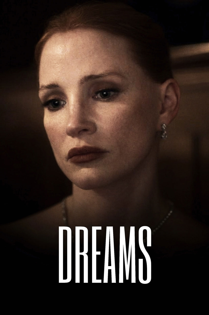 دانلود فیلم Dreams 2025