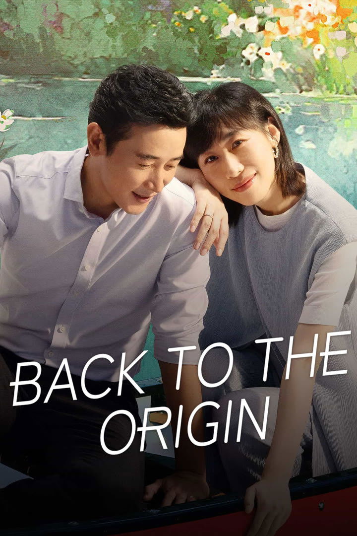 دانلود سریال Back to the Origin