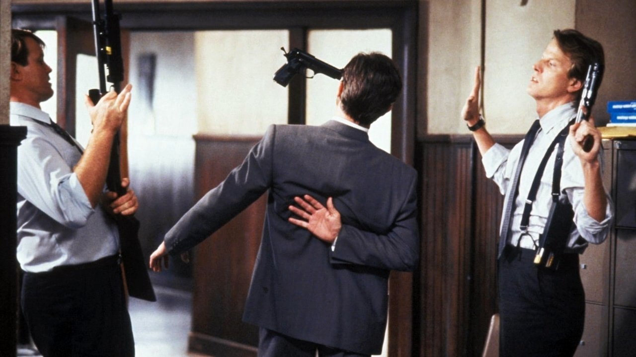 دانلود فیلم Memoirs of an Invisible Man 1992