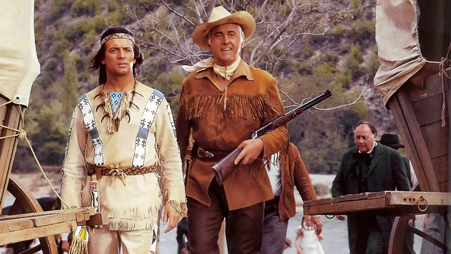 دانلود فیلم The Oil Prince 1965