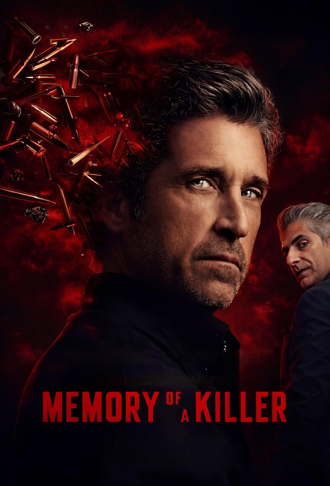 دانلود سریال Memory of a Killer