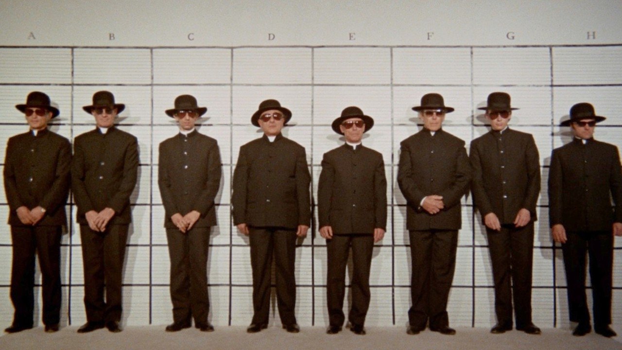 دانلود فیلم Pulp 1972