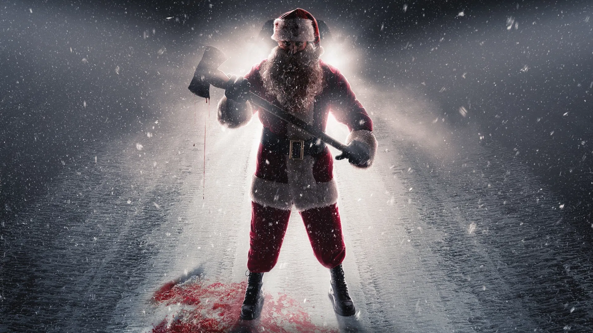 دانلود فیلم Silent Night, Deadly Night 2025