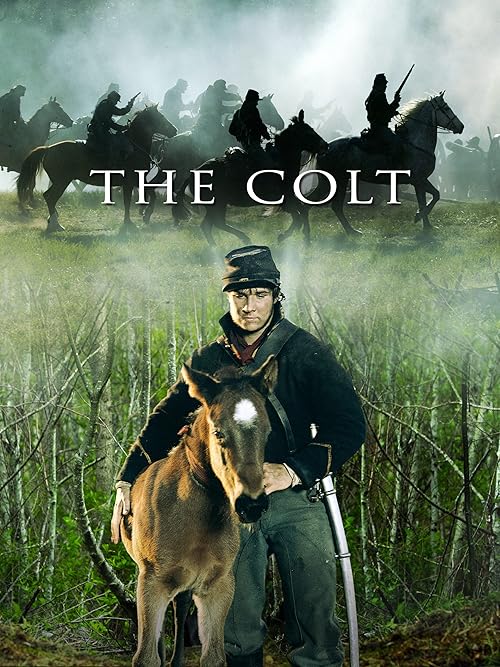 دانلود فیلم The Colt 2005
