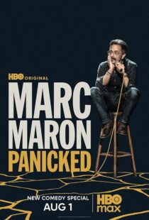 دانلود استندآپ کمدی Marc Maron: Panicked 2025456495-838683417