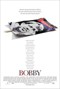 دانلود فیلم Bobby 2006458026-1586361809