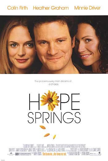 دانلود فیلم Hope Springs 2003