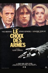 دانلود فیلم Choice of Arms 1981455681-737188119