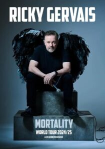 دانلود استندآپ کمدی Ricky Gervais: Mortality 2025455171-1745190906