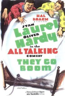 دانلود فیلم They Go Boom! 1929455760-562922842