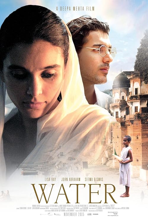 دانلود فیلم هندی Water 2005