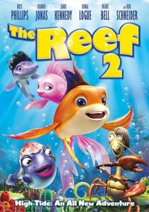دانلود انیمیشن The Reef 2: High Tide 2012456347-2108254384