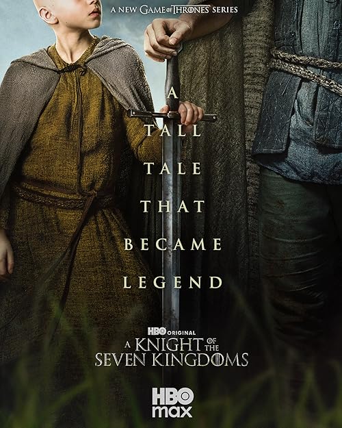 دانلود سریال A Knight of the Seven Kingdoms
